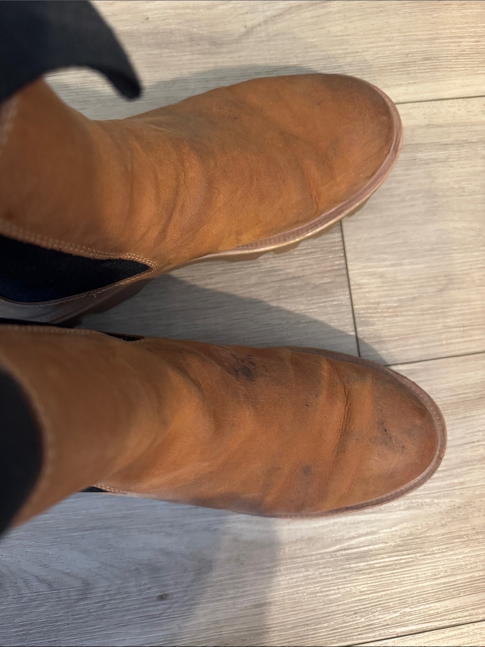 Rag & Bone Chelsea Boots - Picture 3 of 6